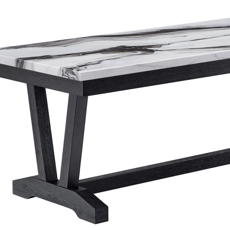 Table basse Paula