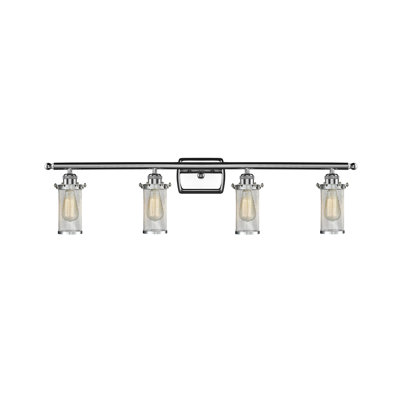Calixta 4 - Light Dimmable Vanity Light