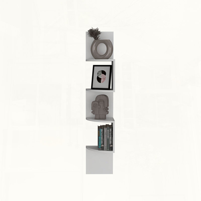 Tablette d'angle Rosset