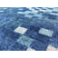 Rubie Geometric 120cm X 170cm Area Rug