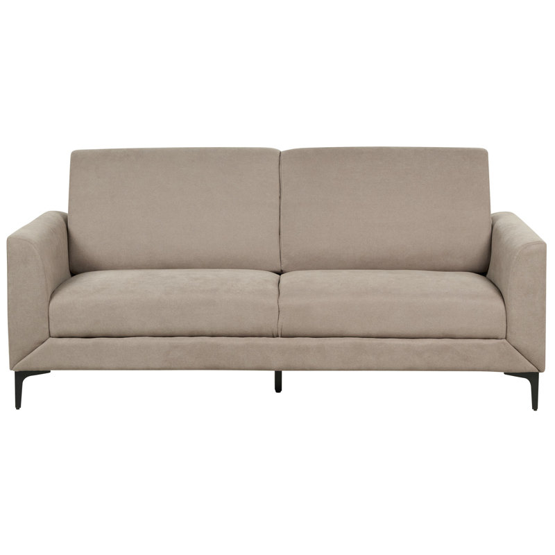 Sahuarita 3 Seater Sofa, Taupe