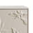 Cream Style Home White Sideboard