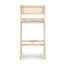 Tabouret de bar et de comptoir Nephie-1092427638