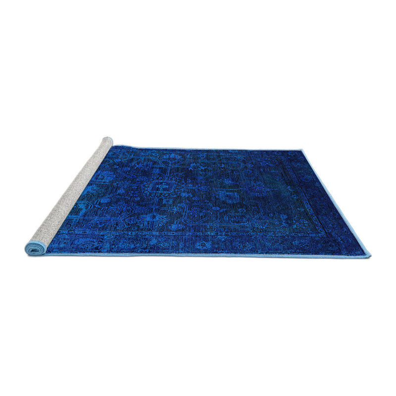 Indoor Rug, Round 7'