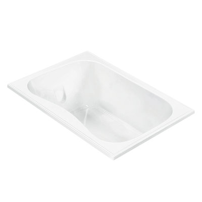 Baignoire tourbillon standard MTI Solutions