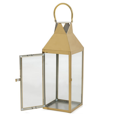 Outdoor Wall Lantern
