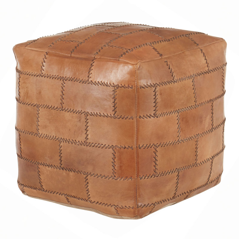 Leather