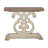 Siljan 43.3'' Console Table
