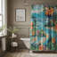 Rideau de douche Isle - Premium-1846119644