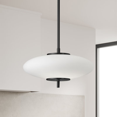 Botir 1 - Light LED Single Pendant