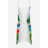 Tennessee Iris in Watercolor Apron-1154985098