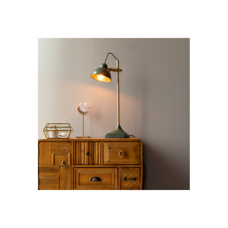 Todd Desk Table Lamp