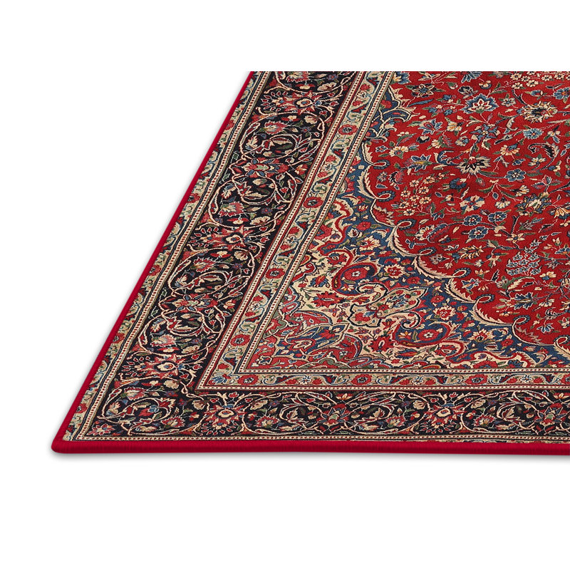 Zunairah Oriental Indoor Rug, Rectangle 2' x 3'