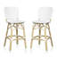 Tabouret de bar 29,75 po Fetzer-1747352720