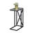 Adreauna 24.25'' Tall C End Table-1300336191