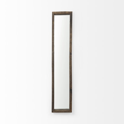 Joeisha Solid Wood Mirror