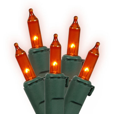 Mini Christmas Lights