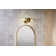 Purist™ 2 Light Indoor Bathroom Vanity Light Fixture, UL Listed