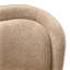 Barrier Barrel Chair