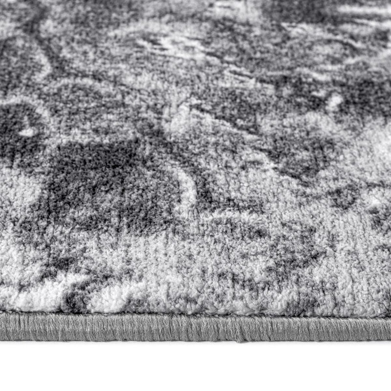 Marble Indoor / Outdoor Area Rug, Rectangle 40 x 60 cm