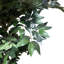 Fire Retardant Artificial Tree 180cm Faux Palm Tree in Pot Liner