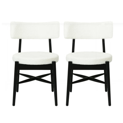 Mid Century Modern Dining Chairs
