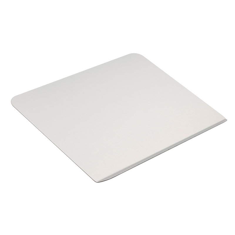Samuel Groves Mermaid silver anodised baking sheet, 40.64 cm