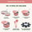 GreenPan Nova 10 Piece Cookware Set-99408536
