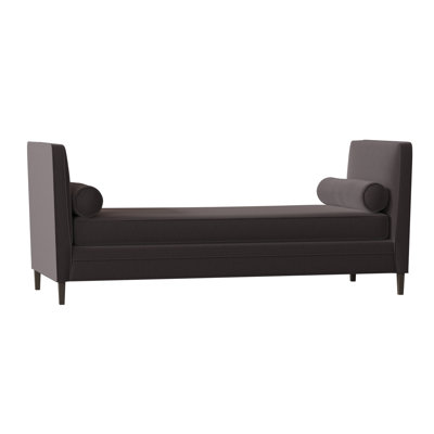 Lydia Upholstered Bench