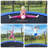 10' Trampoline with Safety Enclosure-29314111