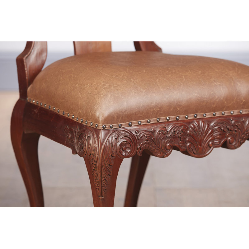 Chaise d’appoint Eiland