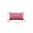 Rectangular Cotton Pillow Cover & Insert
