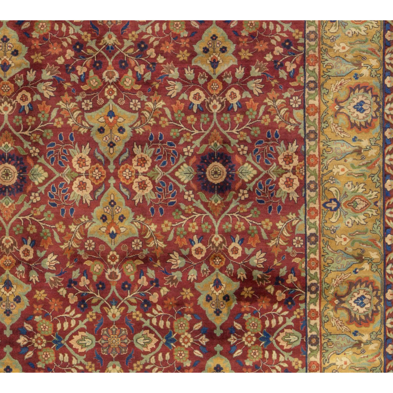 Maharaja One-of-a-Kind 11' X 15'6" Area Rug