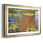 Les Nymphéas, 1905 03, reproduction d'art encadrée-113175896-113175909