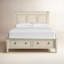 Payton Solid Wood Bed-187972482-187972495