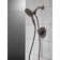 Linden 17 Series Dual-Function Shower Faucet Set, In2ition Shower Handle Trim Kit