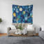 Tapisserie murale-946699184