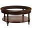 Table basse couture