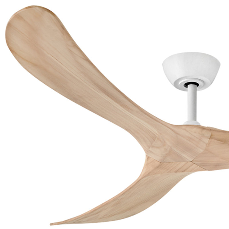 Bronn Ceiling Fan, 80"
