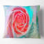 Coussin Mysterious Abstract Rose-30731200-30731203