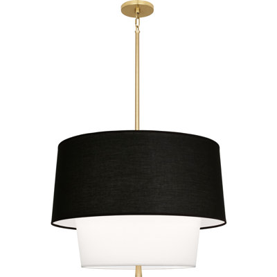 Decker 1 - Light Pendant