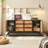 Multi-Functional Home Sideboard