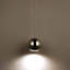 Luminaire suspendu sphère 1 lumière Acid-48820971