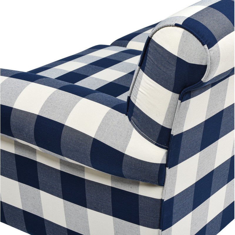 Avinveer 88.00'' Upholstered Sofa