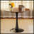 Walnut Round Table-1167069771