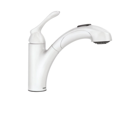 Banbury Single Handle Kitchen Faucet