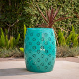 Pastrana End Table