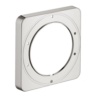 Ensemble d'extension peu profond, garniture thermostatique / pression équilibrée, 7/8 po