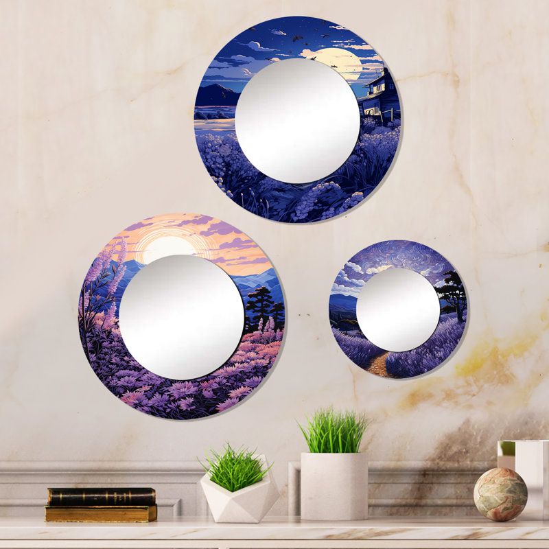 Miroir Elixis