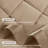 Lightweight Down Alternative Blanket with Satin Trim-950829267-950829271